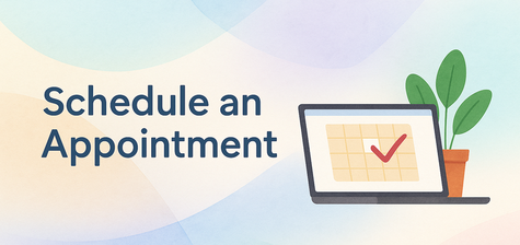 Contact Garden City Therapy LCSW PLLC   Scheduling Form