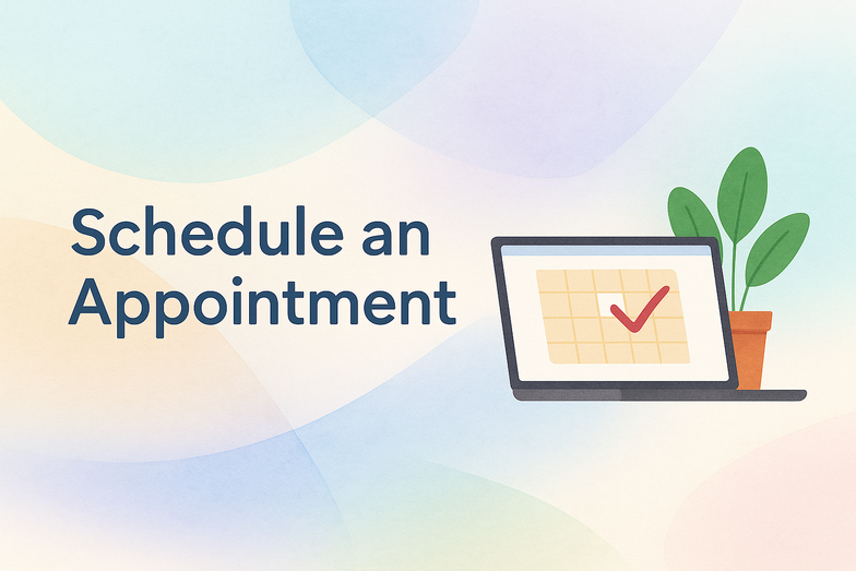 Request Appointment with Garden City Therapy LCSW PLLC